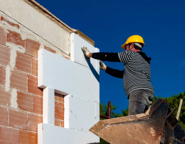 Best Insulation Maintenance and Repair in Franklin Center, NJ