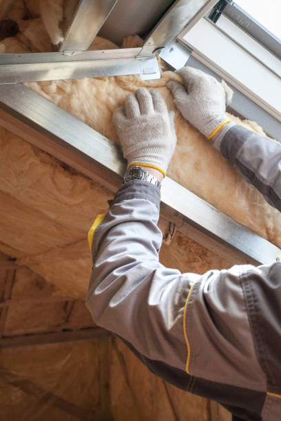 Best Residential Insulation in Franklin Center, NJ