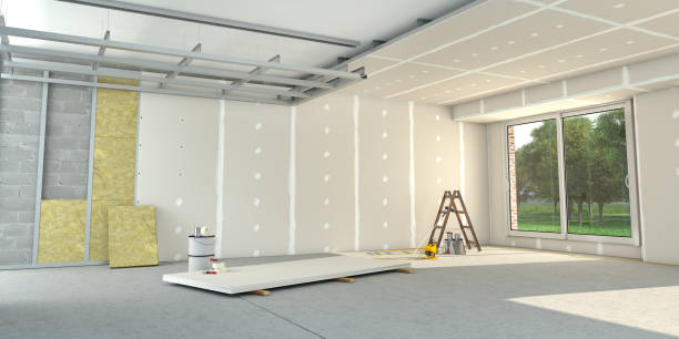 Best Types of Insulation in Franklin Center, NJ