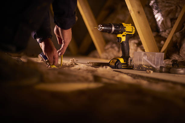 Best Commercial Insulation in Franklin Center, NJ