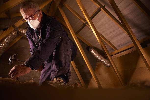 Best Specialty Insulation in Franklin Center, NJ